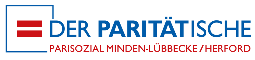 Logo Pari-Sozial Minden-Lübbecke / Herford