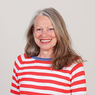 Ina-Ricarda Sahrhage